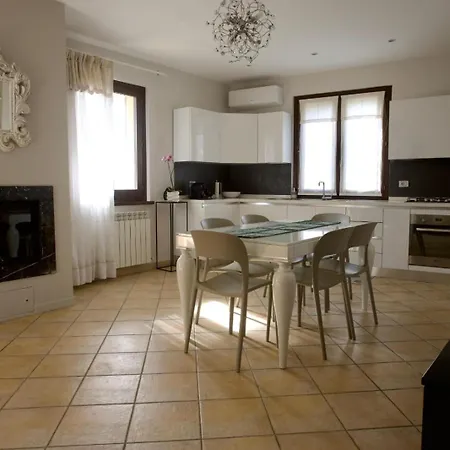 Casa Di Papa
