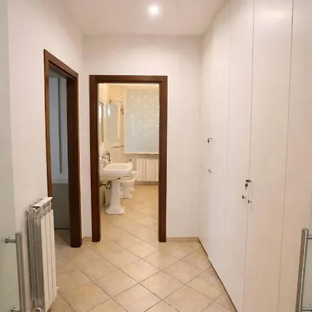 Casa Di Papa Daire Montefalco