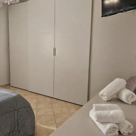 Casa Di Papa *