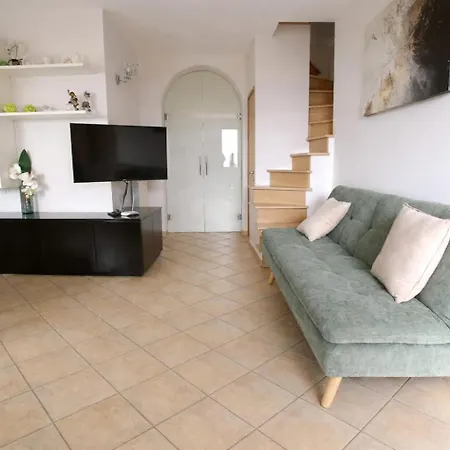 Lejlighed Casa Di Papa