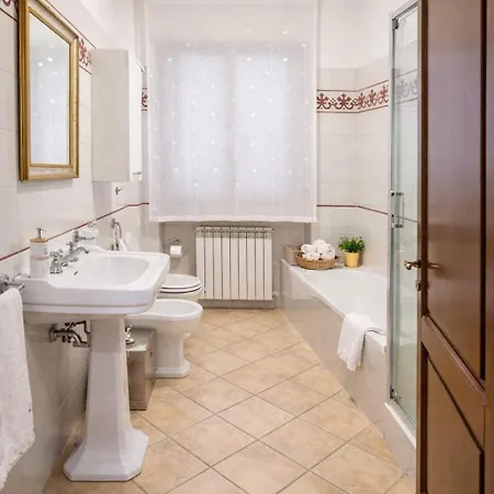Casa Di Papa Montefalco