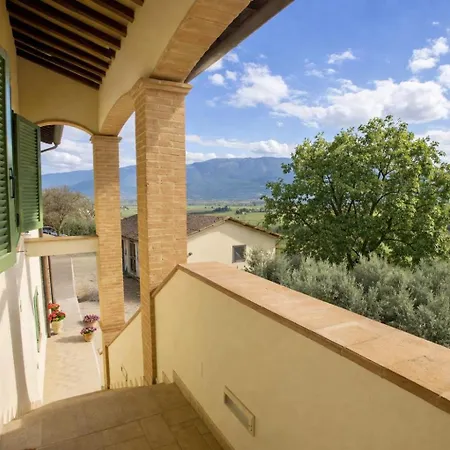 Casa Di Papa Daire Montefalco