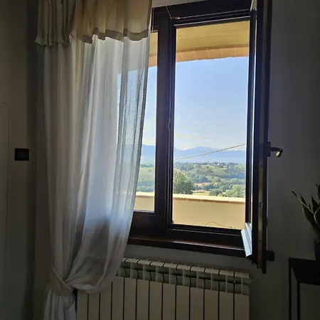 Casa Di Papa Daire Montefalco