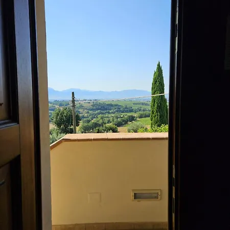 Daire Casa Di Papa *