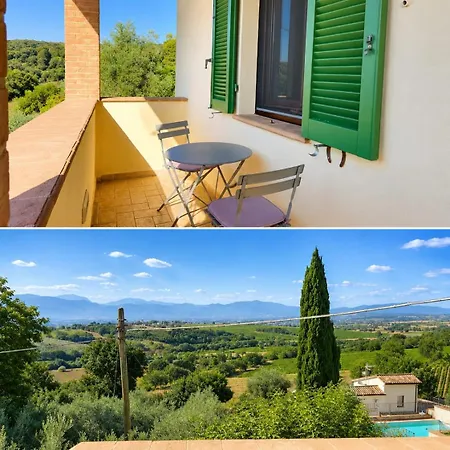 Casa Di Papa *