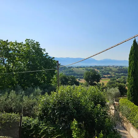 Daire Casa Di Papa