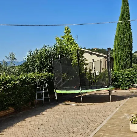 Daire Casa Di Papa Montefalco