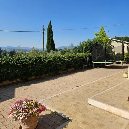 Daire Casa Di Papa