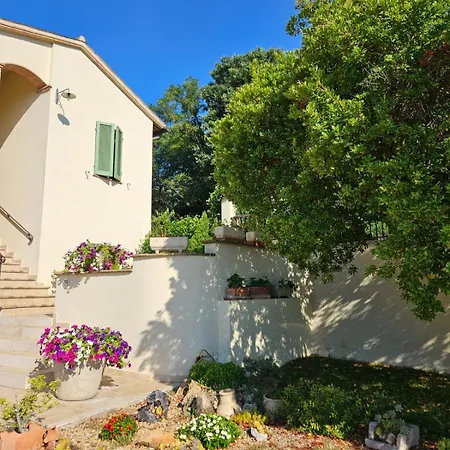Daire Casa Di Papa